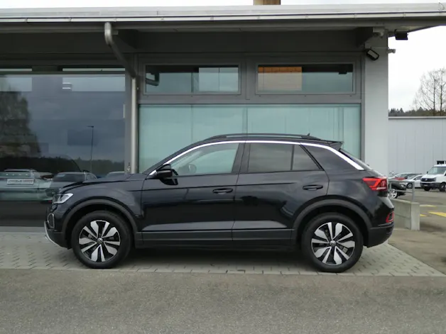 VW T-Roc 1.5 TSI Life United DSG