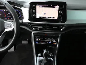 VW T-Roc 1.5 TSI Life United DSG