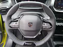 Peugeot 208 NEW Elektrik 115kW GT