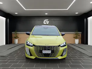 Peugeot 208 NEW Elektrik 115kW GT
