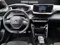 Peugeot 208 NEW Elektrik 115kW GT