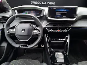 Peugeot 208 NEW Elektrik 115kW GT