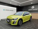 Peugeot 208 NEW Elektrik 115kW GT