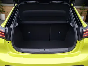 Peugeot 208 NEW Elektrik 115kW GT