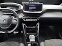 Peugeot 208 NEW Elektrik 115kW GT