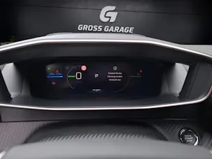 Peugeot 208 NEW Elektrik 115kW GT