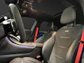 Mercedes-Benz GLC Coupé 43 AMG Executive Edition 4Matic 9G-Tronic