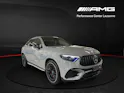 Mercedes-Benz GLC Coupé 43 AMG Executive Edition 4Matic 9G-Tronic