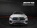 Mercedes-Benz GLC Coupé 43 AMG Executive Edition 4Matic 9G-Tronic