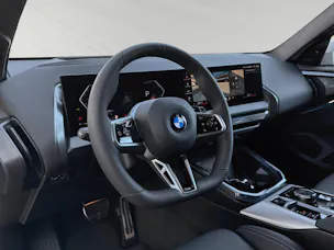 BMW X3 xDrive 48V 40d M Sport Pro