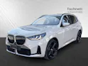 BMW X3 xDrive 48V 40d M Sport Pro