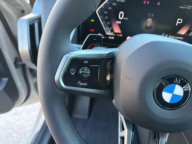 BMW X3 xDrive 48V 40d M Sport Pro
