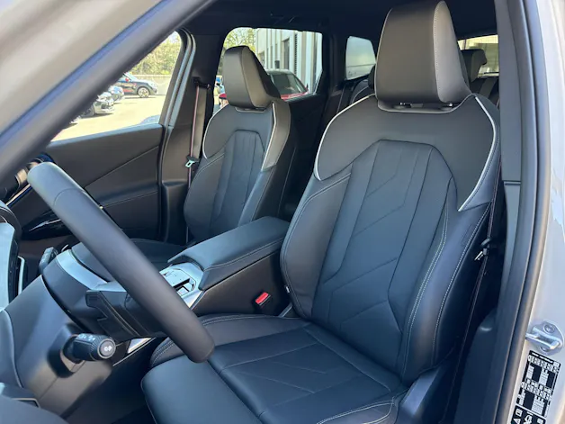 BMW X3 xDrive 48V 40d M Sport Pro