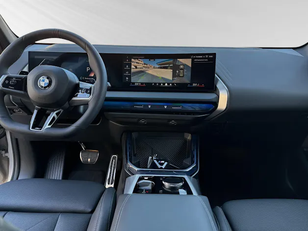 BMW X3 xDrive 48V 40d M Sport Pro