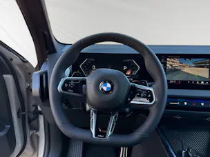 BMW X3 xDrive 48V 40d M Sport Pro