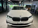 BMW 520d xDrive 48V Luxury Line Steptronic