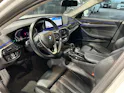 BMW 520d xDrive 48V Luxury Line Steptronic