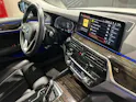 BMW 520d xDrive 48V Luxury Line Steptronic