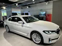 BMW 520d xDrive 48V Luxury Line Steptronic