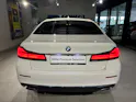 BMW 520d xDrive 48V Luxury Line Steptronic