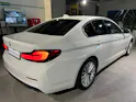 BMW 520d xDrive 48V Luxury Line Steptronic