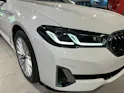 BMW 520d xDrive 48V Luxury Line Steptronic