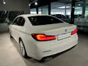 BMW 520d xDrive 48V Luxury Line Steptronic