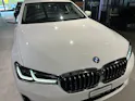 BMW 520d xDrive 48V Luxury Line Steptronic