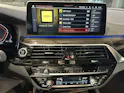 BMW 520d xDrive 48V Luxury Line Steptronic