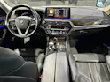 BMW 520d xDrive 48V Luxury Line Steptronic