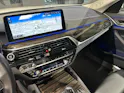 BMW 520d xDrive 48V Luxury Line Steptronic