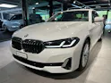 BMW 520d xDrive 48V Luxury Line Steptronic
