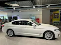BMW 520d xDrive 48V Luxury Line Steptronic