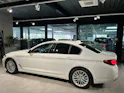 BMW 520d xDrive 48V Luxury Line Steptronic