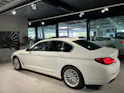 BMW 520d xDrive 48V Luxury Line Steptronic