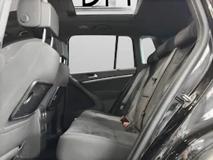 VW Tiguan 2.0 TDI BMT Cityscape 4Motion DSG