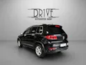 VW Tiguan 2.0 TDI BMT Cityscape 4Motion DSG