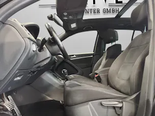VW Tiguan 2.0 TDI BMT Cityscape 4Motion DSG