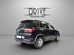 VW Tiguan 2.0 TDI BMT Cityscape 4Motion DSG