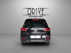 VW Tiguan 2.0 TDI BMT Cityscape 4Motion DSG