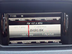 Mercedes-Benz E 350 CDI BlueEfficiency 4Matic 7G-Tronic