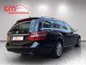 Mercedes-Benz E 350 CDI BlueEfficiency 4Matic 7G-Tronic