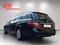 Mercedes-Benz E 350 CDI BlueEfficiency 4Matic 7G-Tronic