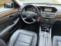 Mercedes-Benz E 350 CDI BlueEfficiency 4Matic 7G-Tronic