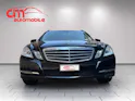 Mercedes-Benz E 350 CDI BlueEfficiency 4Matic 7G-Tronic