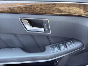 Mercedes-Benz E 350 CDI BlueEfficiency 4Matic 7G-Tronic