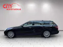 Mercedes-Benz E 350 CDI BlueEfficiency 4Matic 7G-Tronic