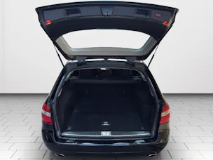 Mercedes-Benz E 350 CDI BlueEfficiency 4Matic 7G-Tronic