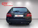 Mercedes-Benz E 350 CDI BlueEfficiency 4Matic 7G-Tronic