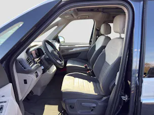 VW California 2.0 TDI Ocean Liberty
